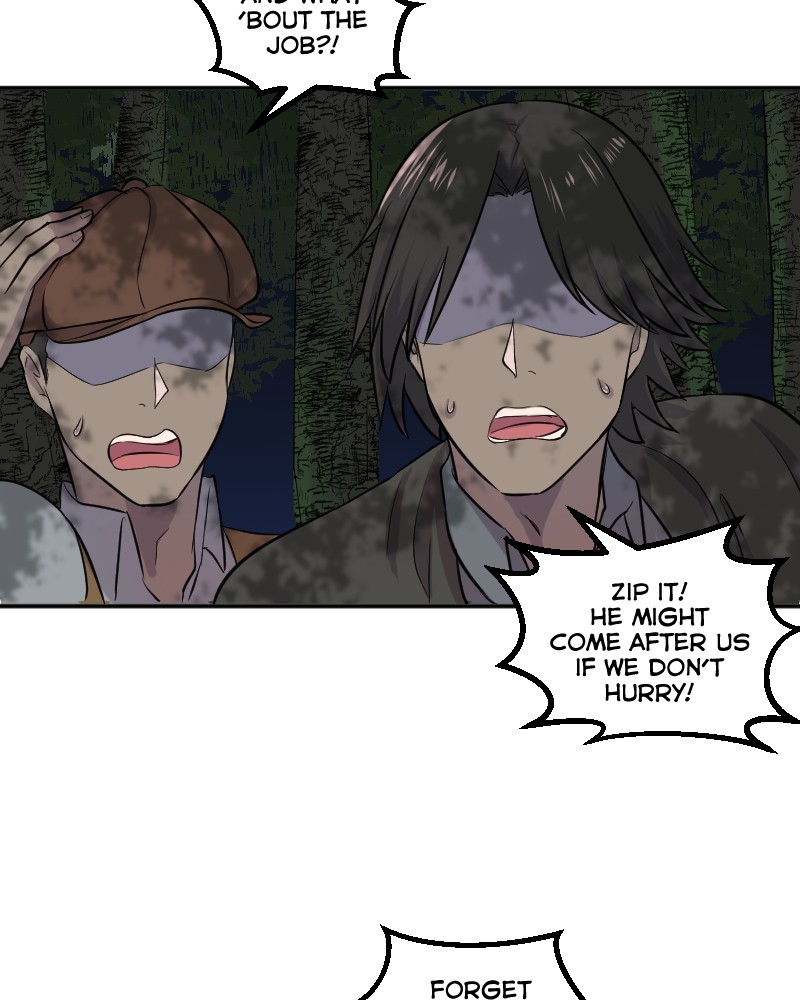 Atelier on the Sunflower Hill Chapter 22 - page 3