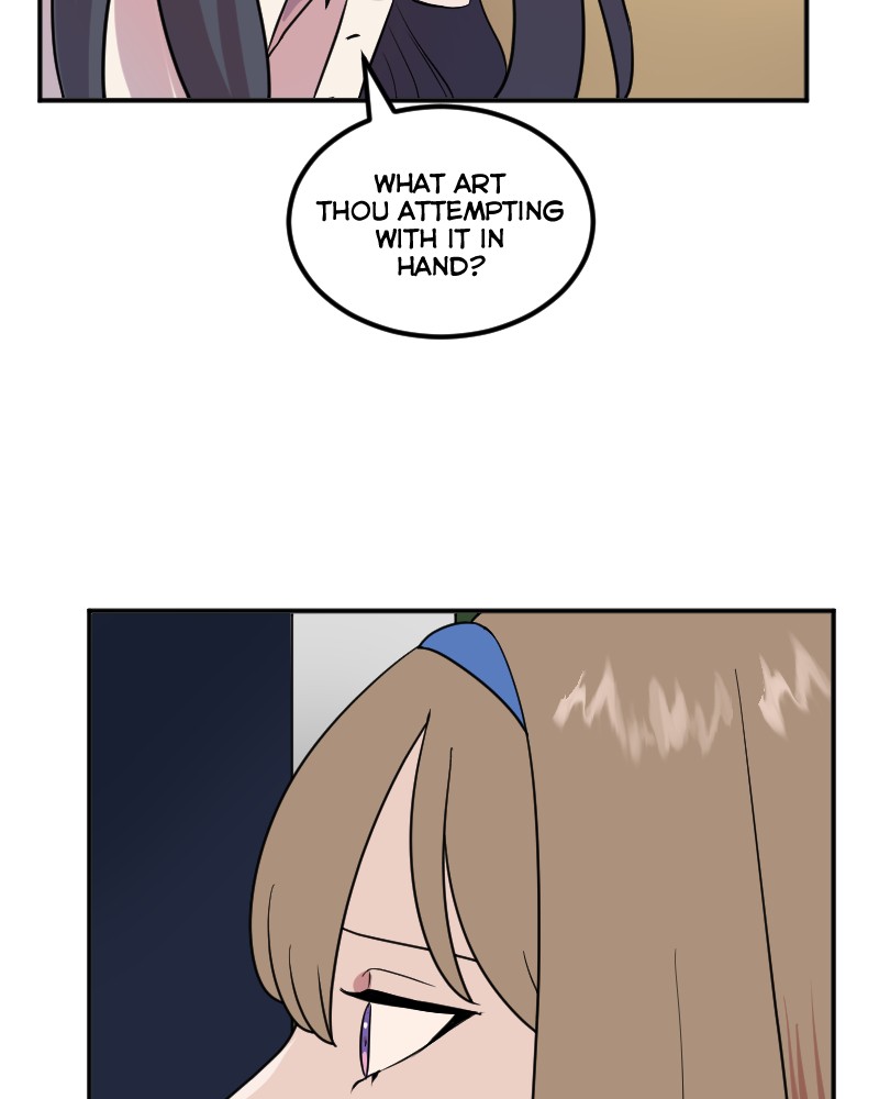 Atelier on the Sunflower Hill Chapter 22 - page 39