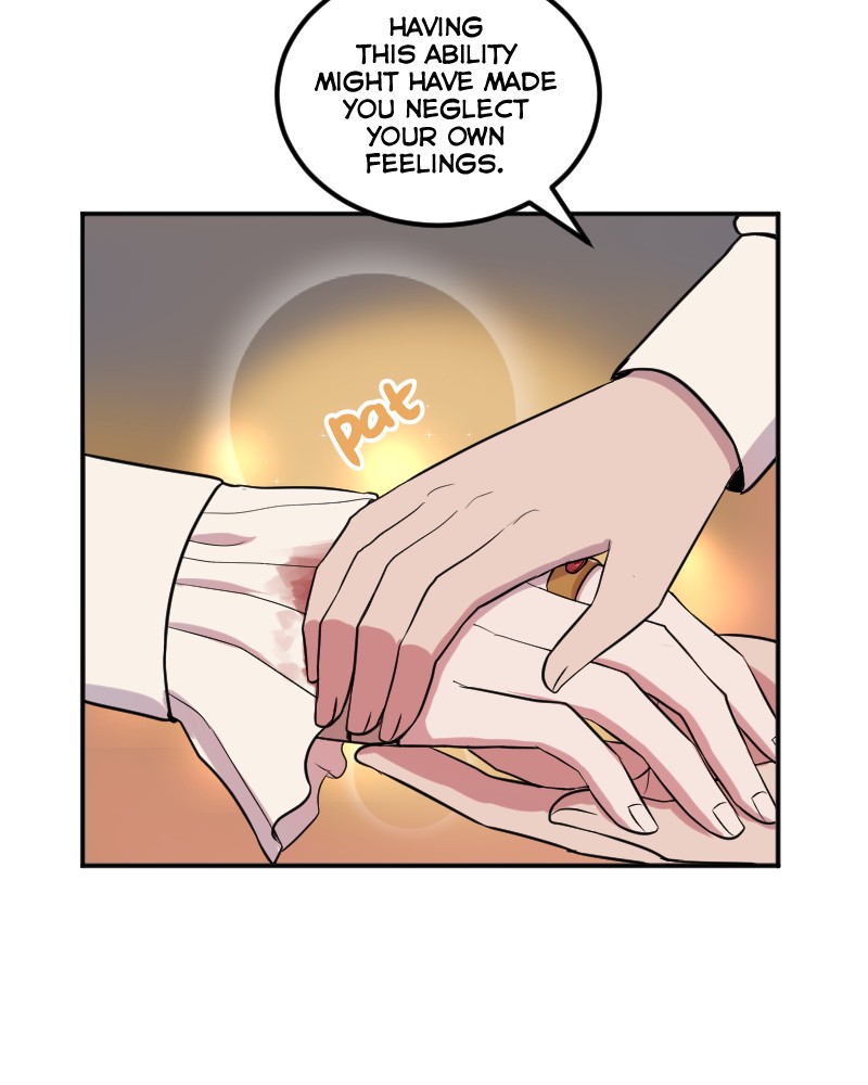 Atelier on the Sunflower Hill Chapter 22 - page 58