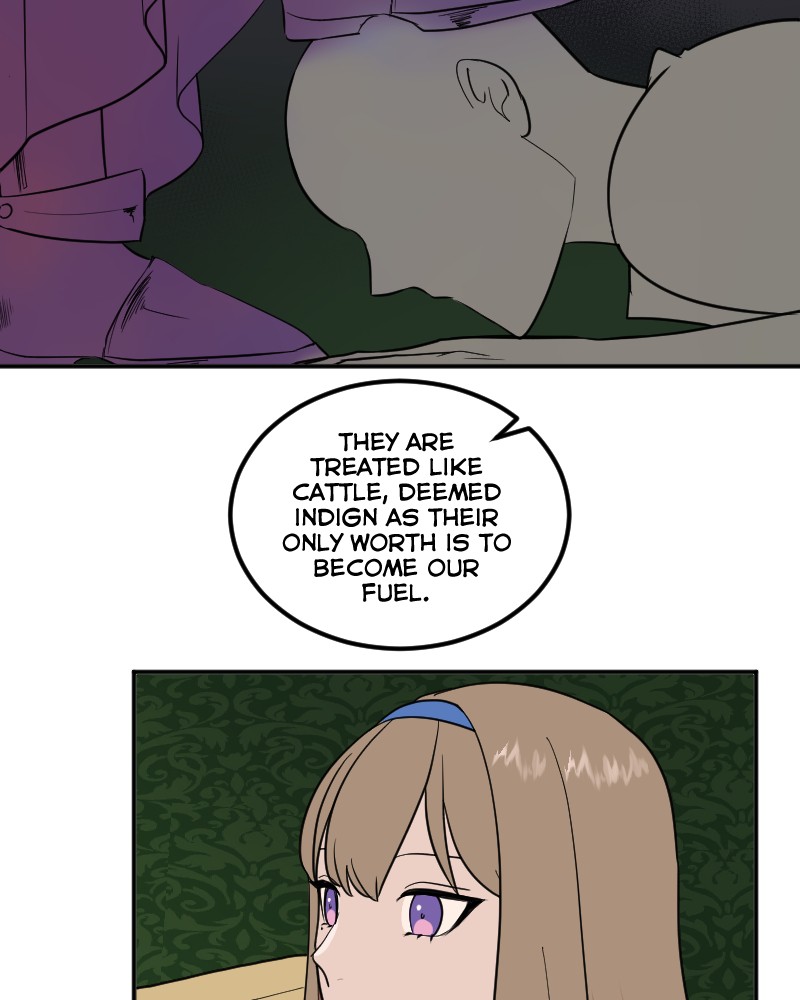 Atelier on the Sunflower Hill Chapter 22 - page 69
