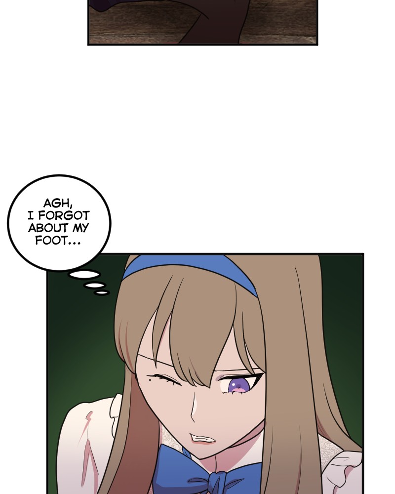 Atelier on the Sunflower Hill Chapter 23 - page 10