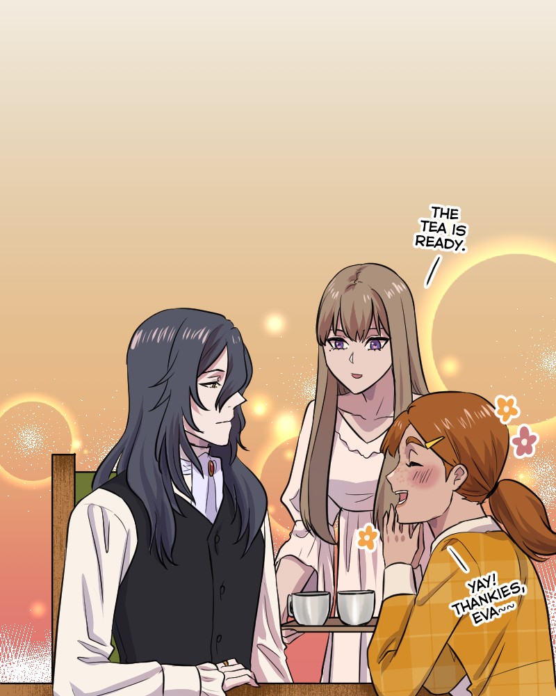Atelier on the Sunflower Hill Chapter 23 - page 102