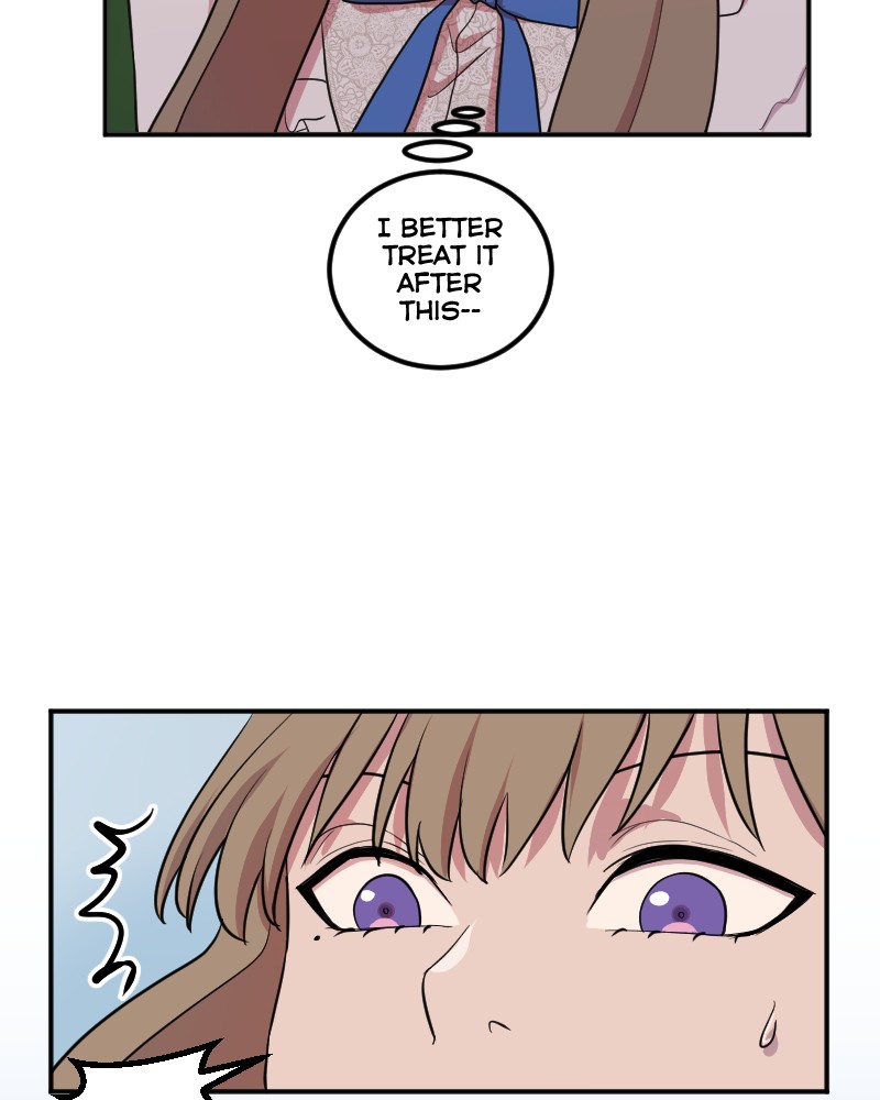 Atelier on the Sunflower Hill Chapter 23 - page 11