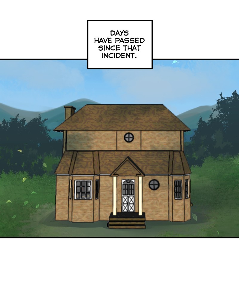 Atelier on the Sunflower Hill Chapter 23 - page 19