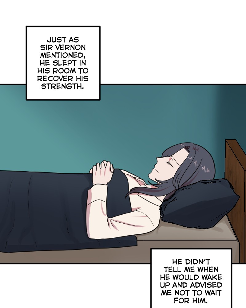 Atelier on the Sunflower Hill Chapter 23 - page 20
