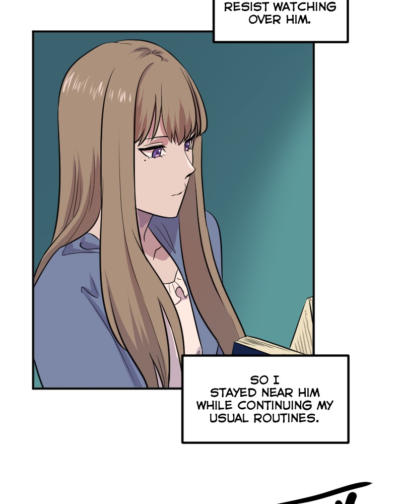 Atelier on the Sunflower Hill Chapter 23 - page 22