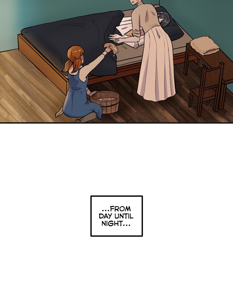 Atelier on the Sunflower Hill Chapter 23 - page 28