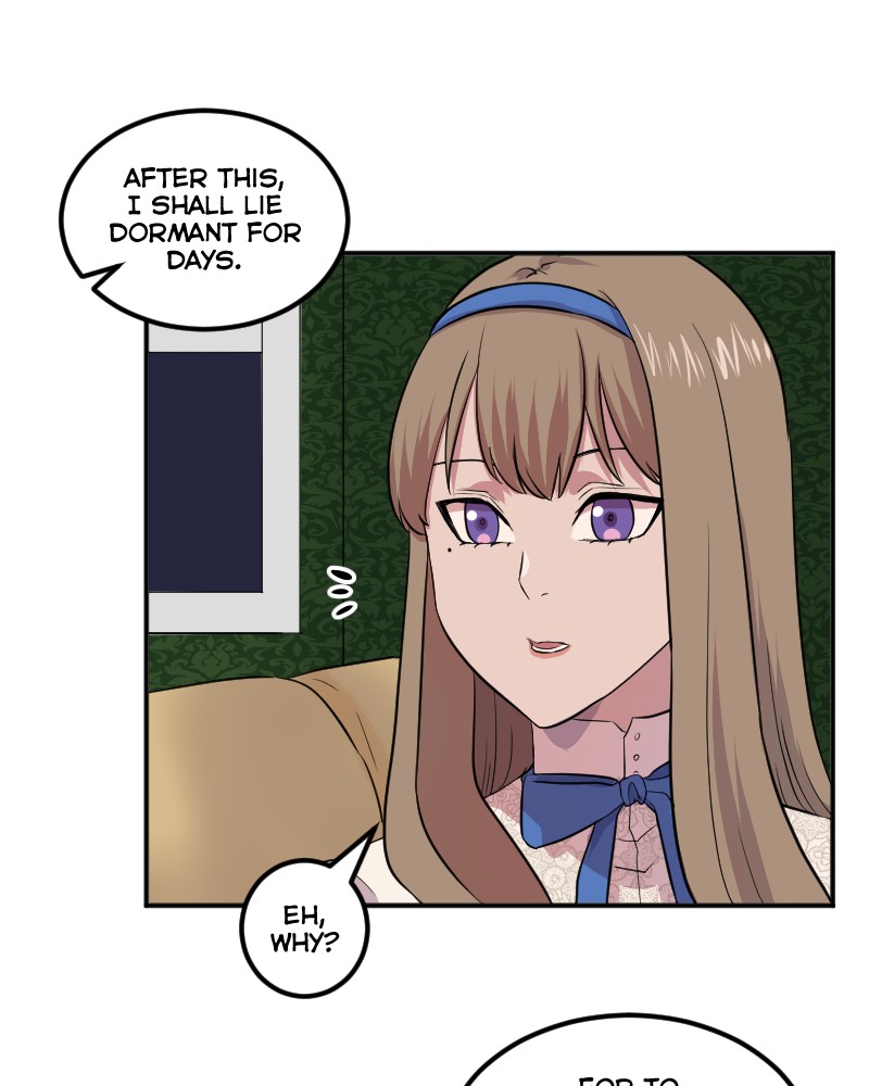 Atelier on the Sunflower Hill Chapter 23 - page 3