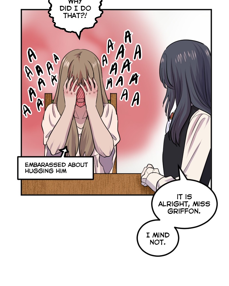 Atelier on the Sunflower Hill Chapter 23 - page 69