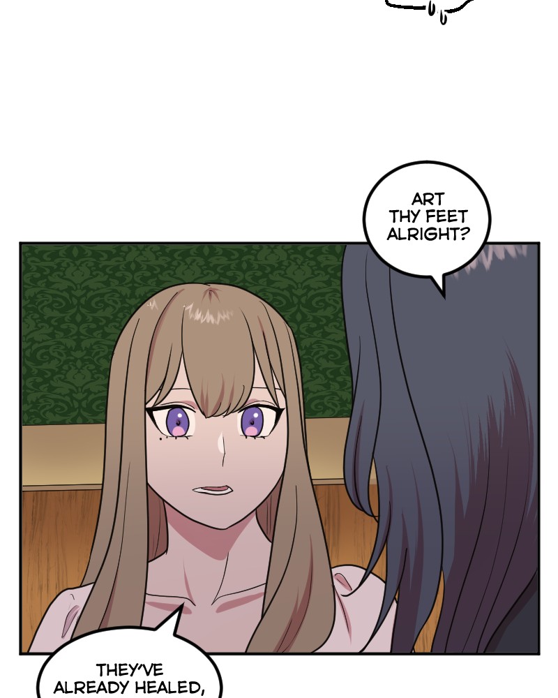 Atelier on the Sunflower Hill Chapter 23 - page 72