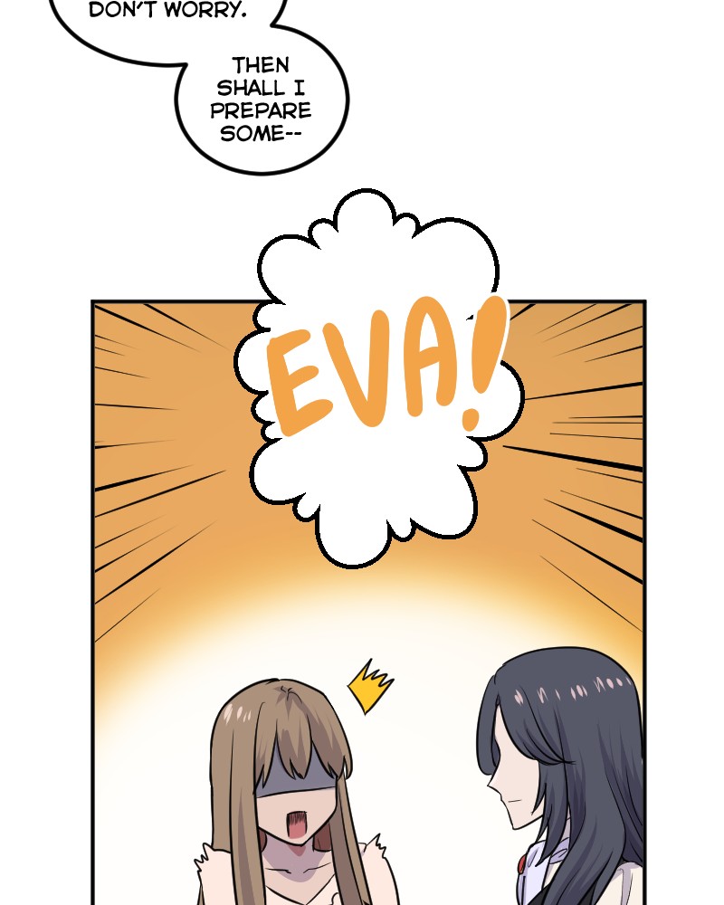 Atelier on the Sunflower Hill Chapter 23 - page 73