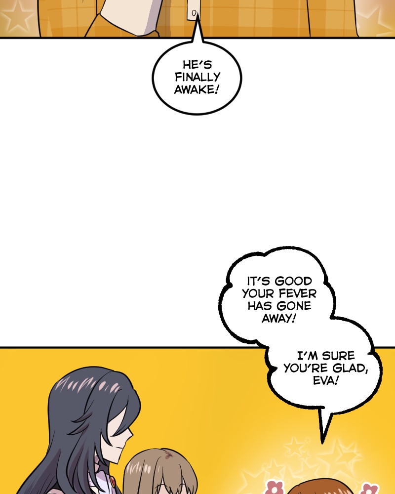 Atelier on the Sunflower Hill Chapter 23 - page 79