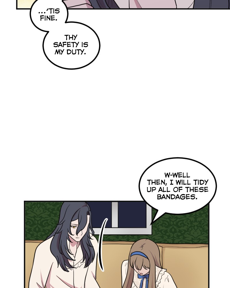 Atelier on the Sunflower Hill Chapter 23 - page 8