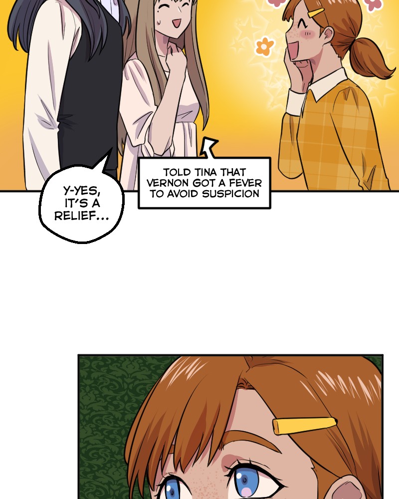 Atelier on the Sunflower Hill Chapter 23 - page 80