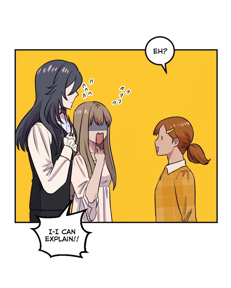 Atelier on the Sunflower Hill Chapter 23 - page 88
