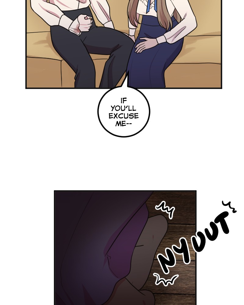 Atelier on the Sunflower Hill Chapter 23 - page 9