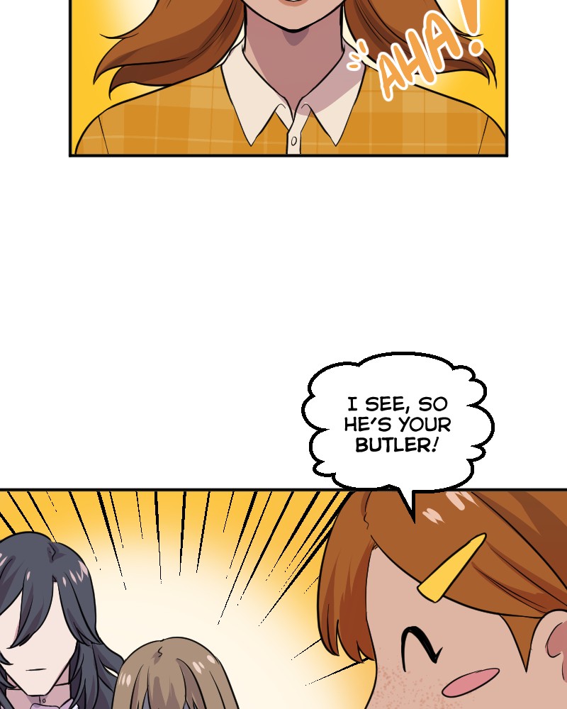 Atelier on the Sunflower Hill Chapter 23 - page 92