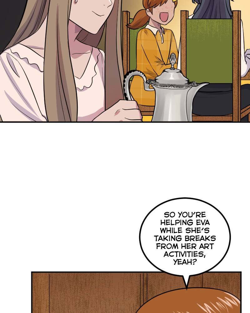 Atelier on the Sunflower Hill Chapter 23 - page 95