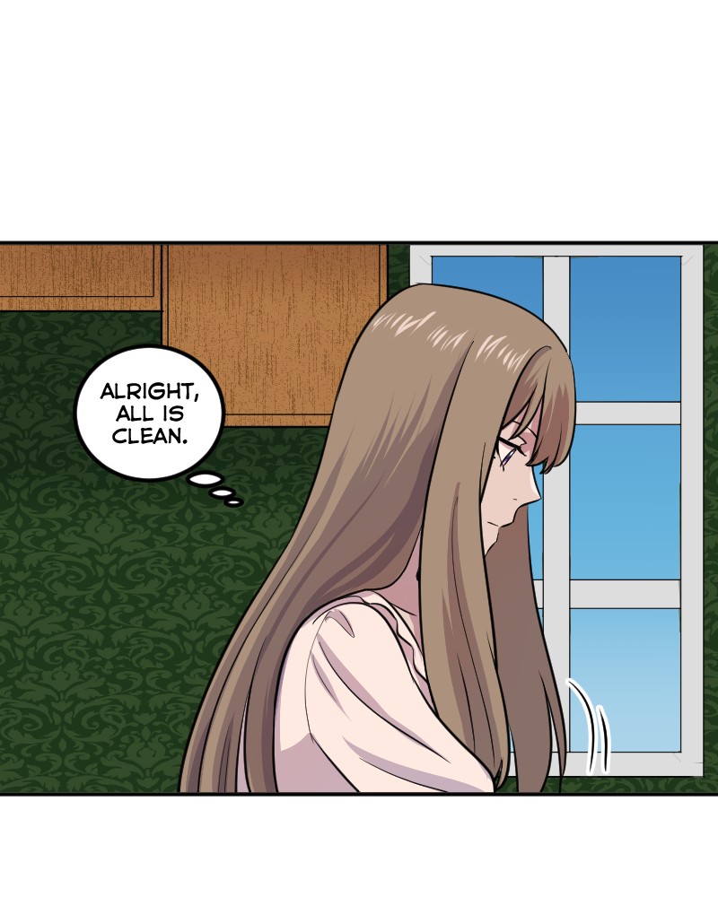 Atelier on the Sunflower Hill Chapter 24 - page 11
