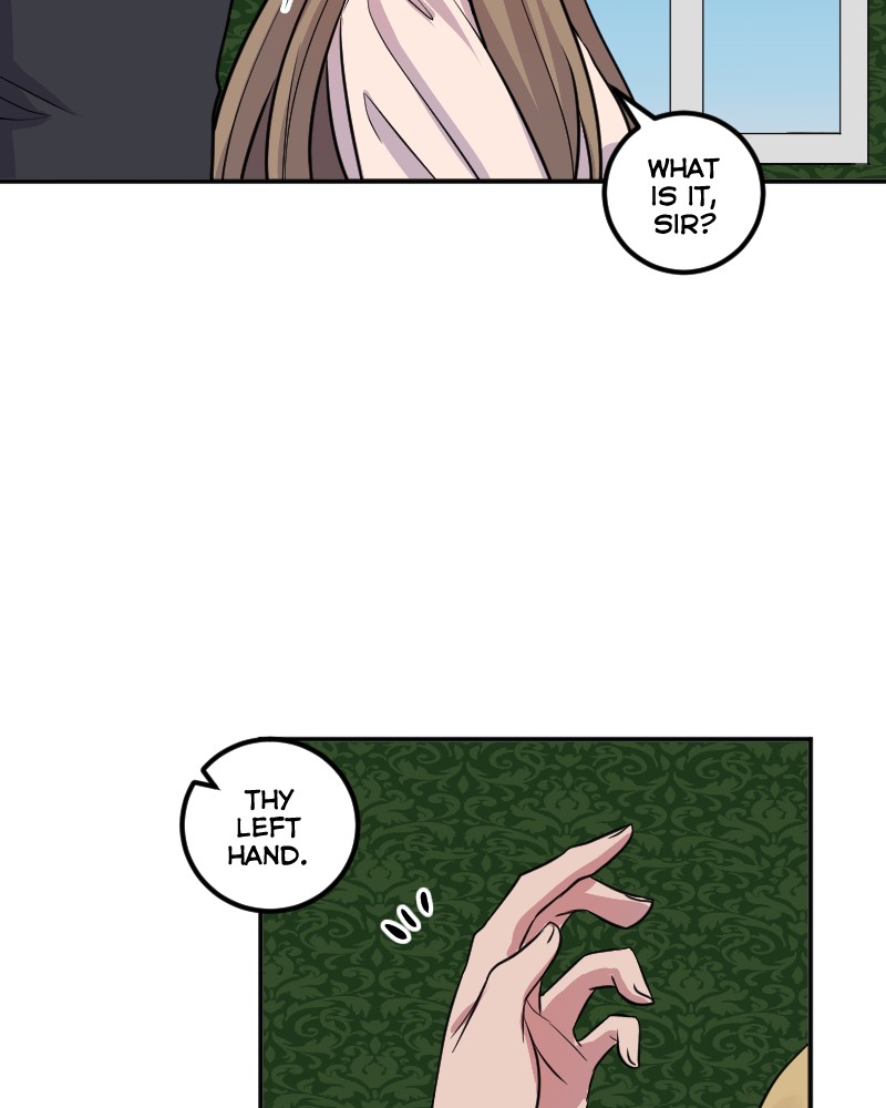 Atelier on the Sunflower Hill Chapter 24 - page 13