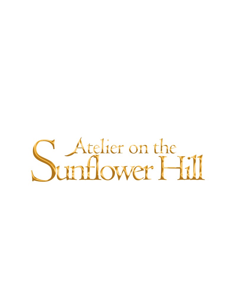 Atelier on the Sunflower Hill Chapter 24 - page 22