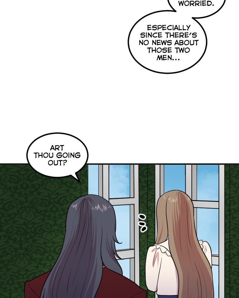 Atelier on the Sunflower Hill Chapter 24 - page 28