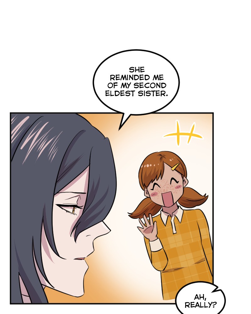 Atelier on the Sunflower Hill Chapter 24 - page 3