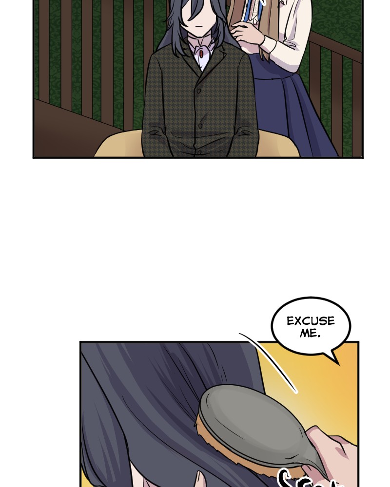 Atelier on the Sunflower Hill Chapter 24 - page 44