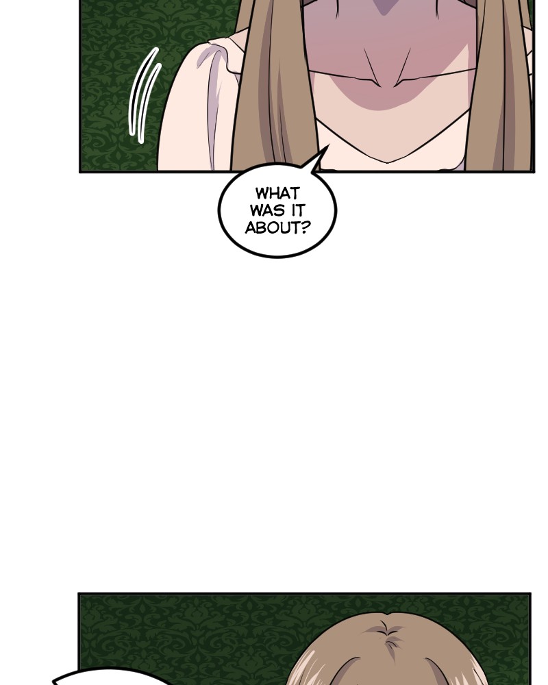 Atelier on the Sunflower Hill Chapter 24 - page 5