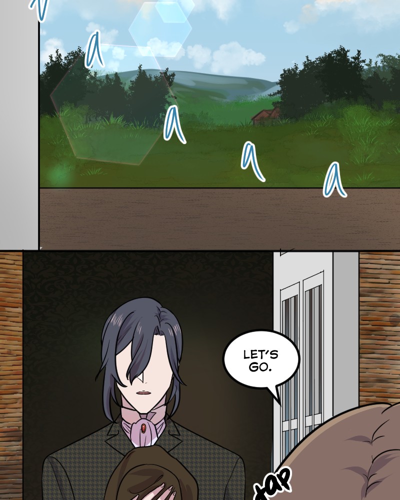Atelier on the Sunflower Hill Chapter 24 - page 62