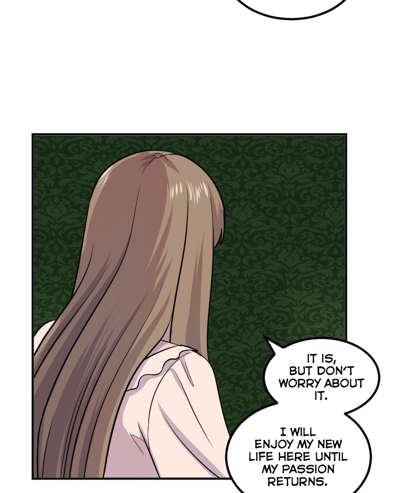 Atelier on the Sunflower Hill Chapter 24 - page 8