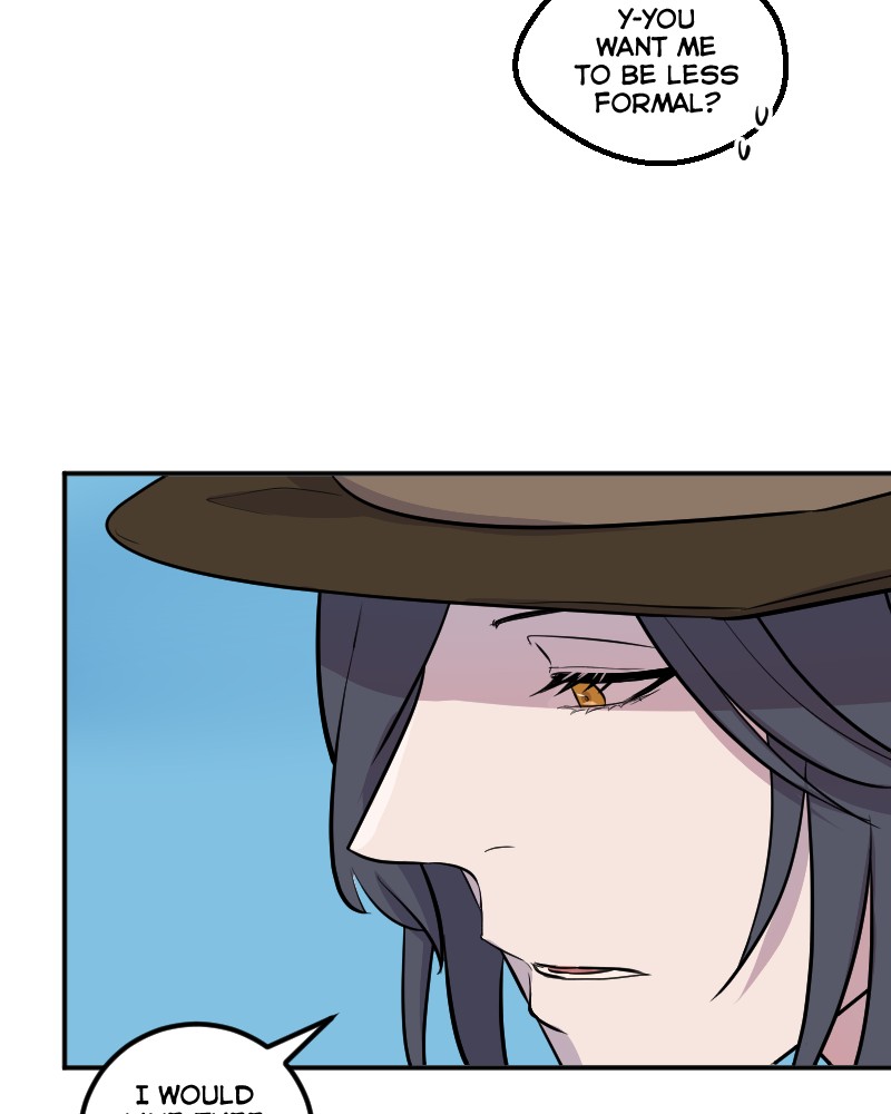 Atelier on the Sunflower Hill Chapter 25 - page 11
