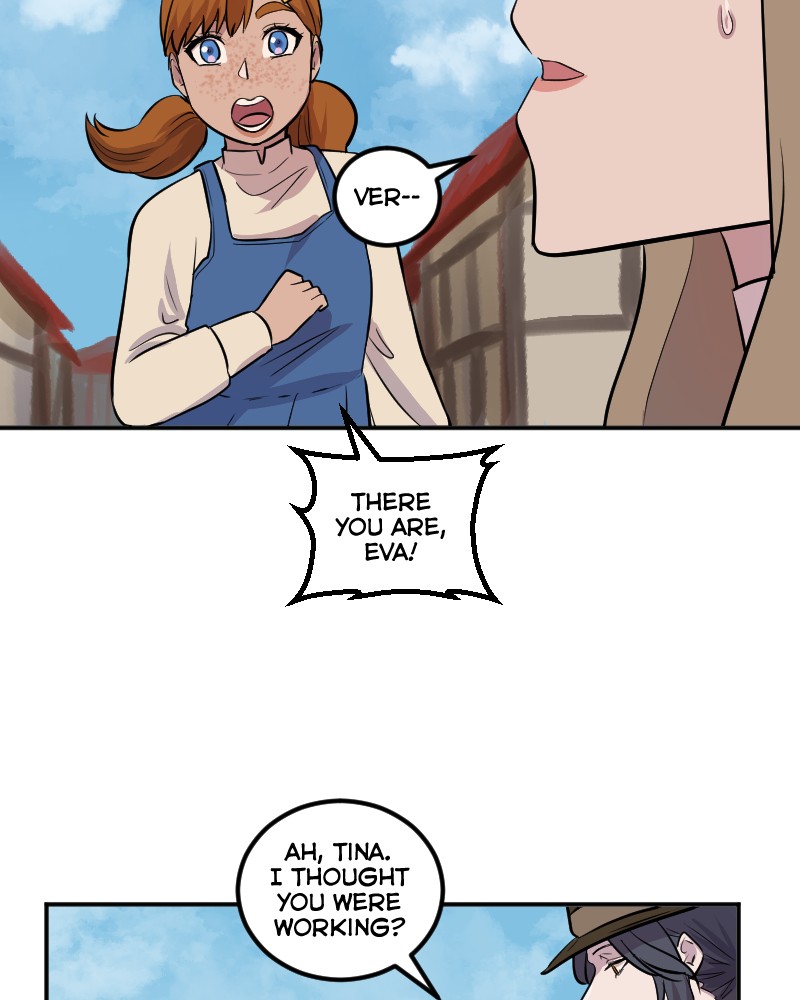 Atelier on the Sunflower Hill Chapter 25 - page 16