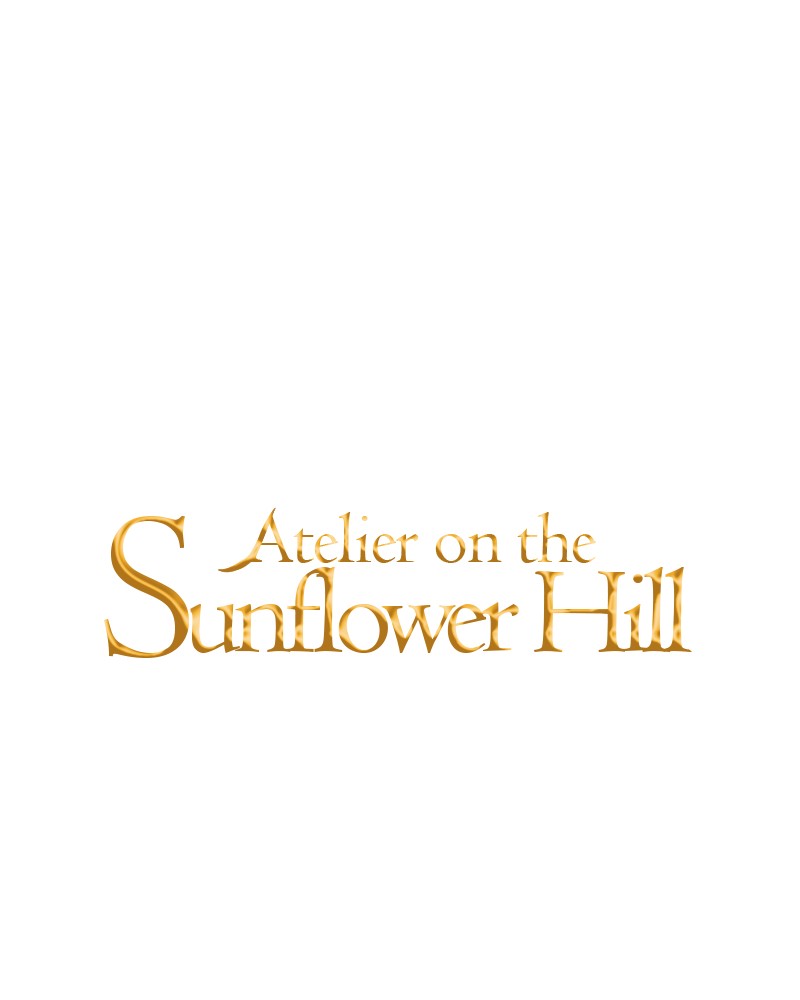 Atelier on the Sunflower Hill Chapter 25 - page 20