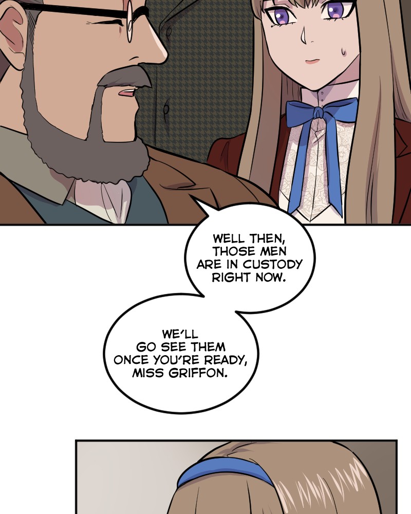 Atelier on the Sunflower Hill Chapter 25 - page 29