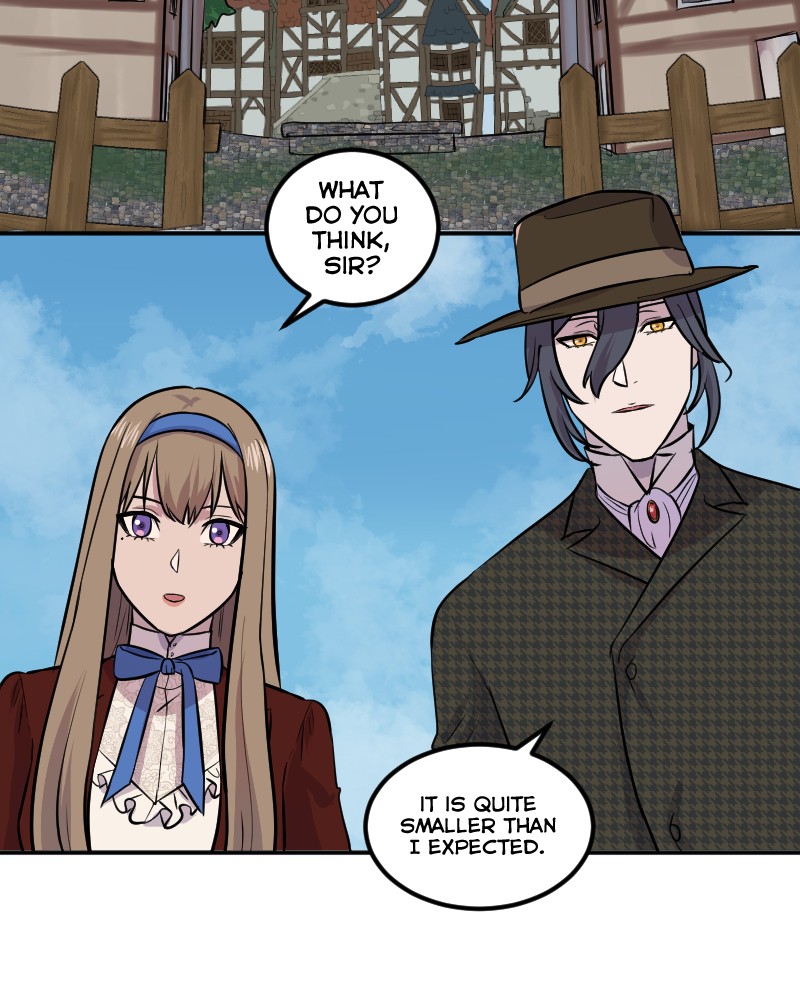Atelier on the Sunflower Hill Chapter 25 - page 3