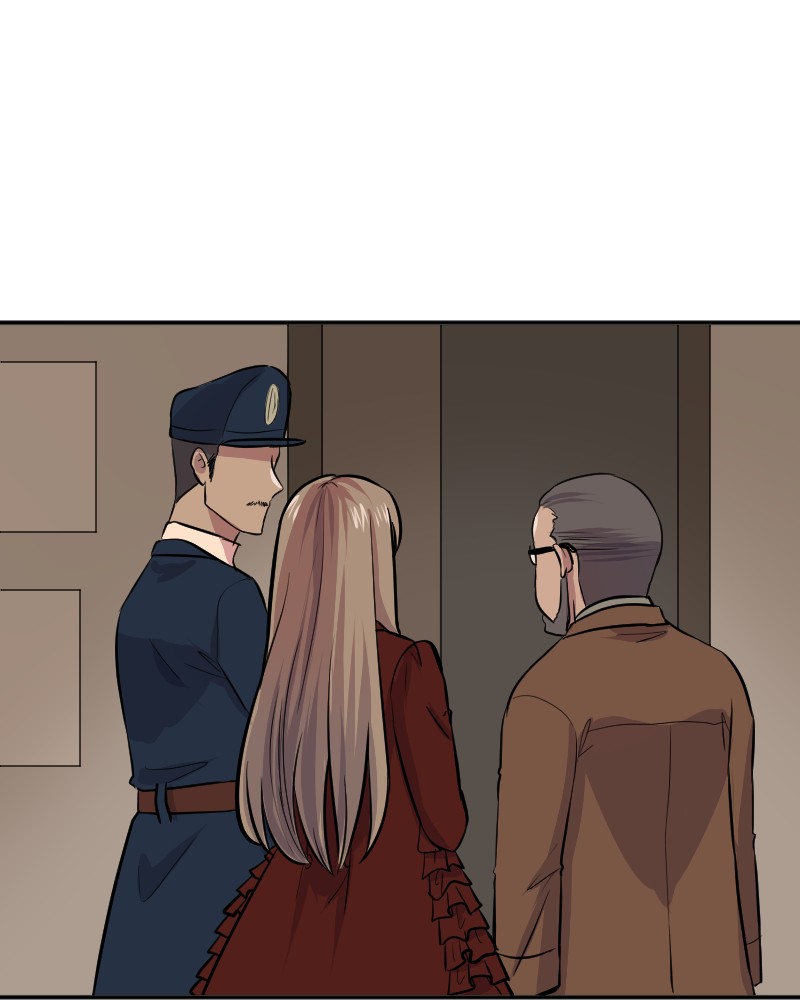 Atelier on the Sunflower Hill Chapter 25 - page 33