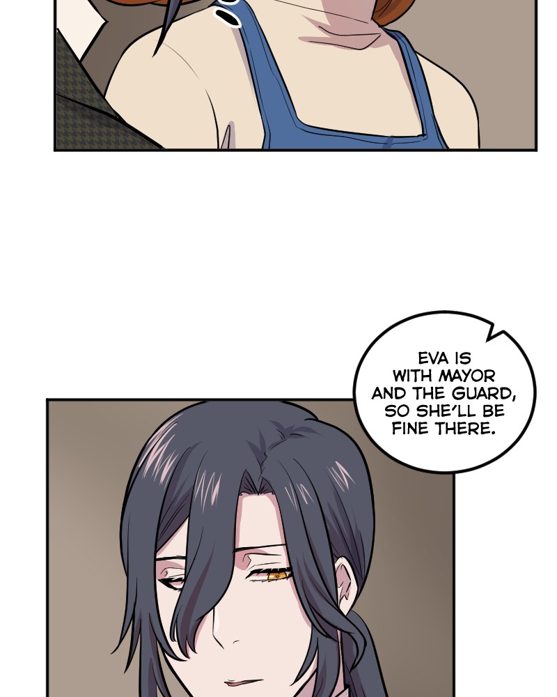 Atelier on the Sunflower Hill Chapter 25 - page 35