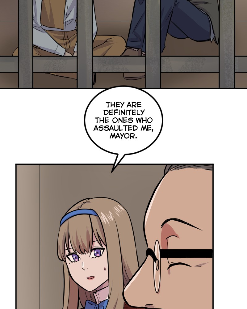 Atelier on the Sunflower Hill Chapter 25 - page 39