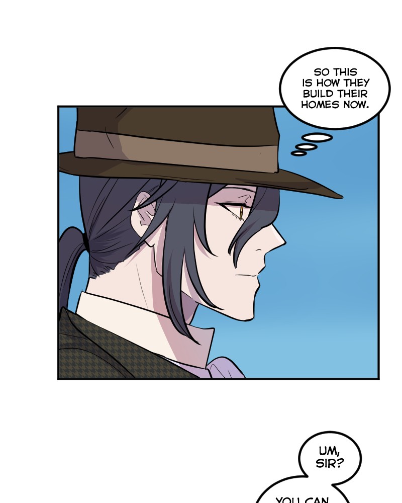 Atelier on the Sunflower Hill Chapter 25 - page 4