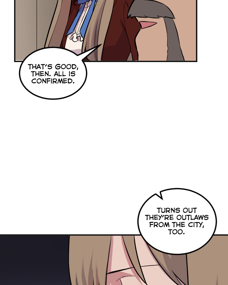 Atelier on the Sunflower Hill Chapter 25 - page 40