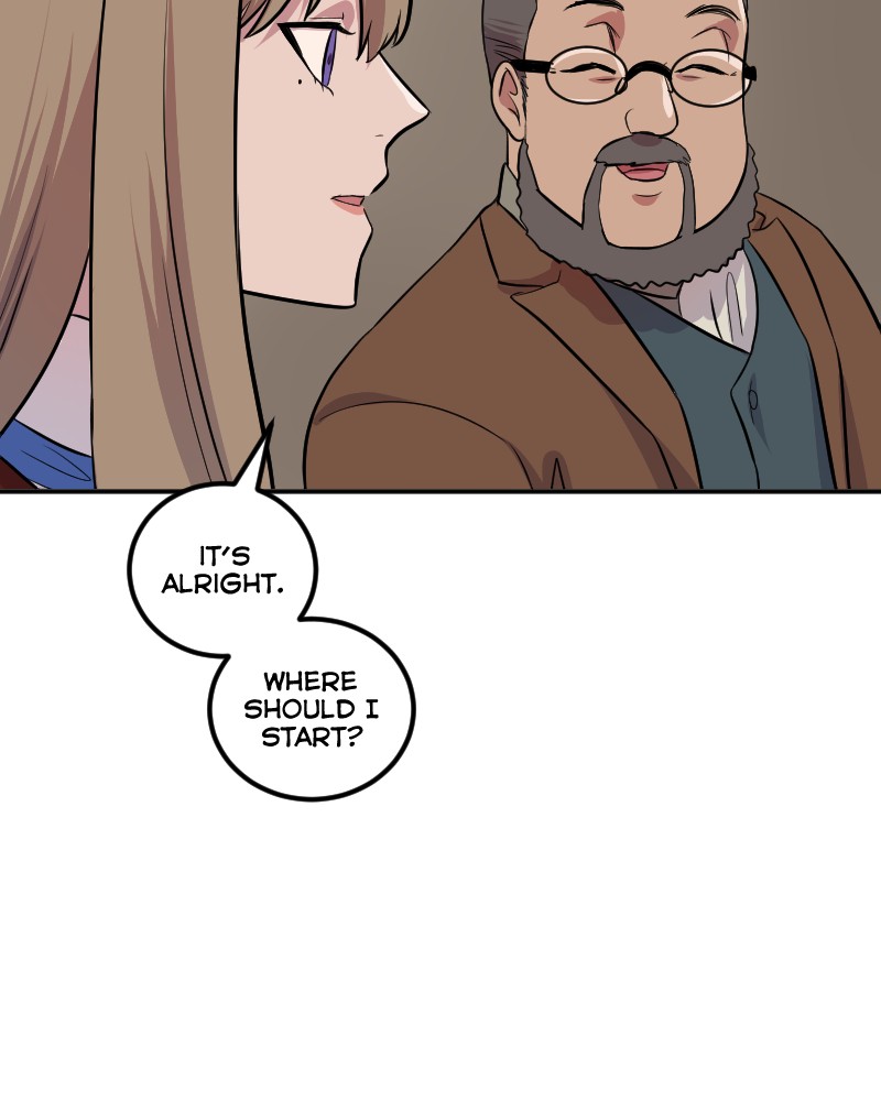 Atelier on the Sunflower Hill Chapter 25 - page 44