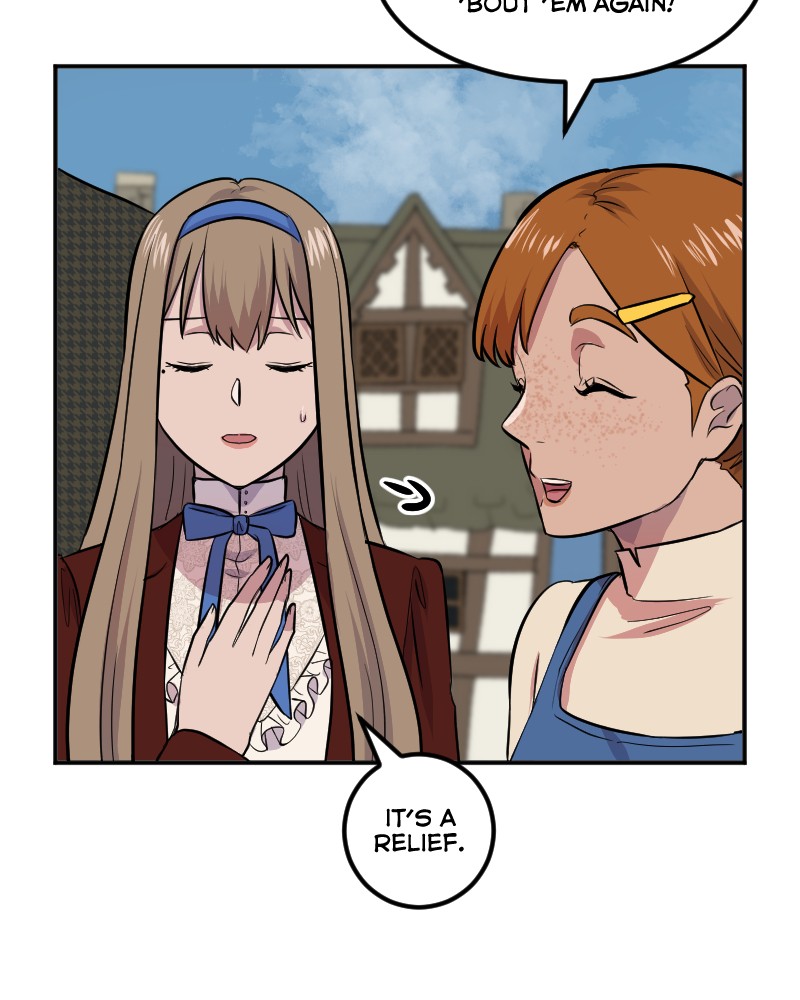 Atelier on the Sunflower Hill Chapter 25 - page 48