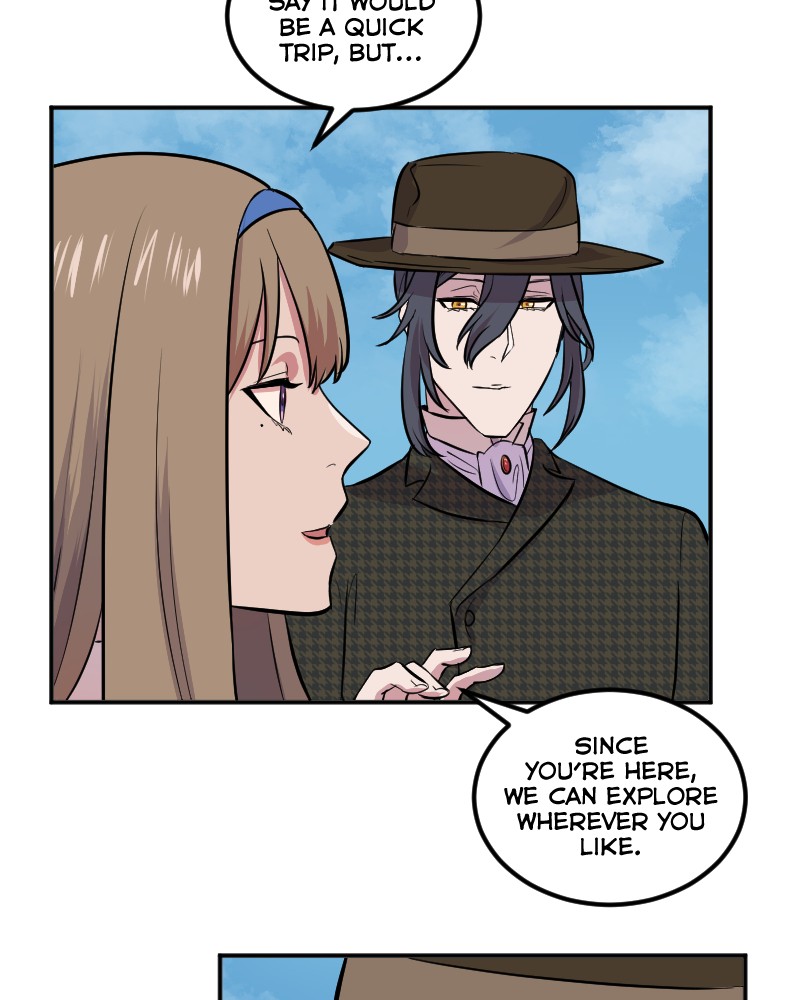 Atelier on the Sunflower Hill Chapter 25 - page 6