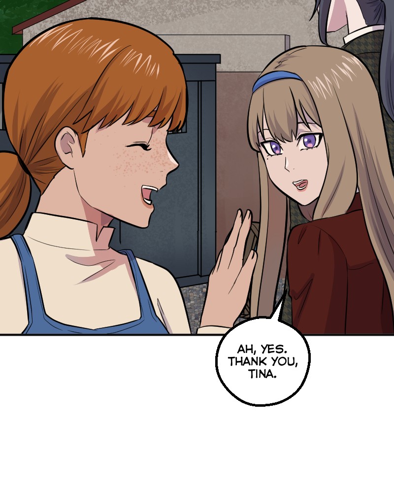 Atelier on the Sunflower Hill Chapter 25 - page 60
