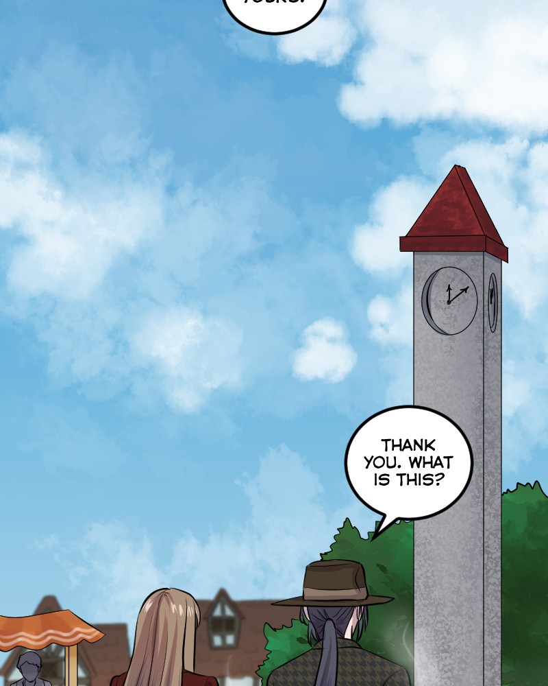 Atelier on the Sunflower Hill Chapter 25 - page 69
