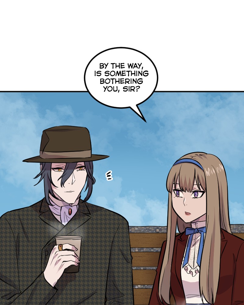 Atelier on the Sunflower Hill Chapter 25 - page 74