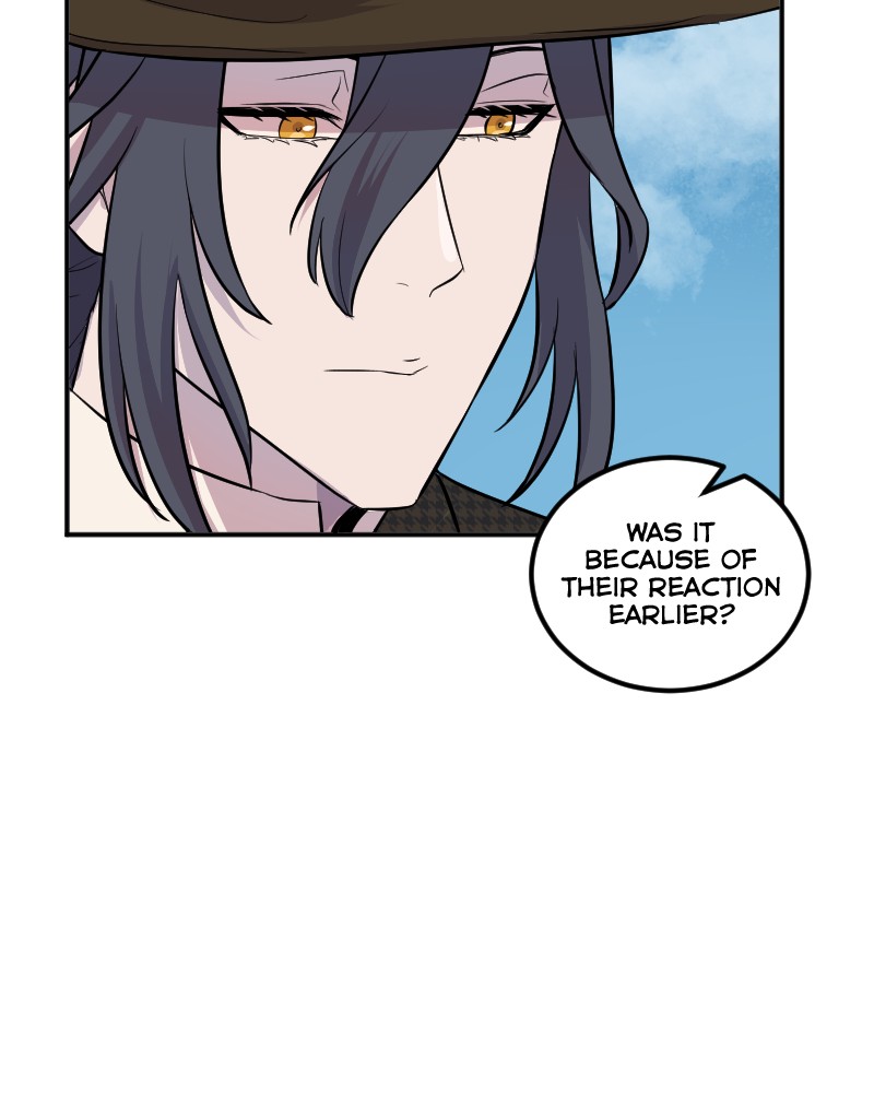 Atelier on the Sunflower Hill Chapter 25 - page 76