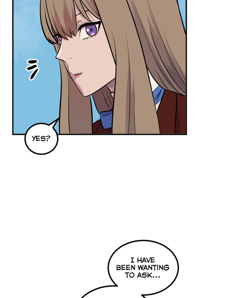 Atelier on the Sunflower Hill Chapter 25 - page 8