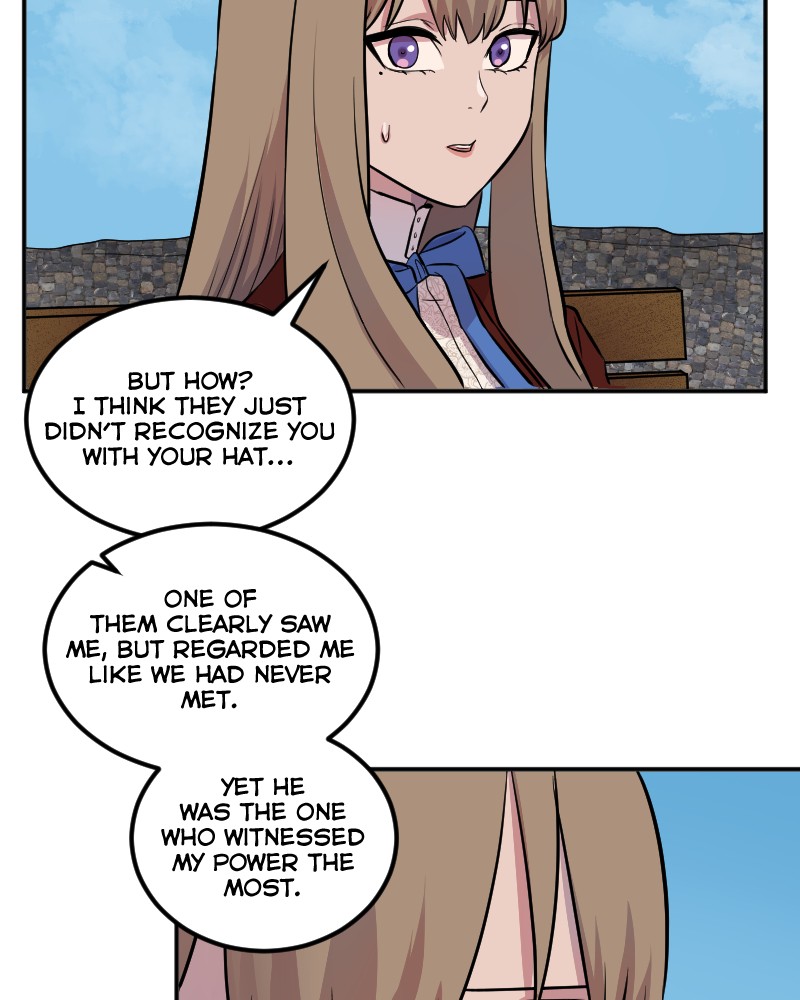 Atelier on the Sunflower Hill Chapter 25 - page 81